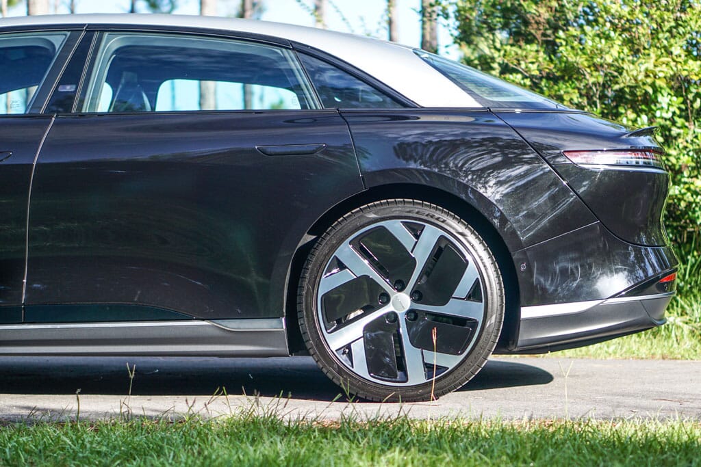 2022 Lucid Motors Air Dream Edition P for sale
